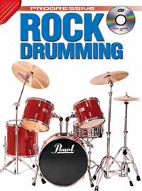 Rock Drumming