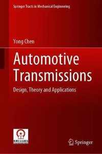 Automotive Transmissions