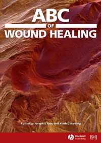 Abc Of Wound Healing