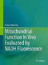 Mitochondrial Function In Vivo Evaluated by NADH Fluorescence