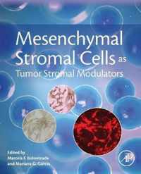 Mesenchymal Stromal Cells as Tumor Stromal Modulators