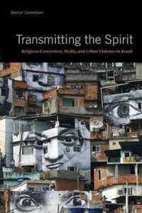 Transmitting the Spirit