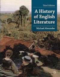 History Of English Literature 3rd