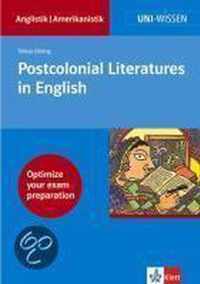 Postcolonial Literatures in English