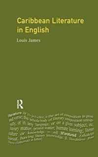 Caribbean Literature in English