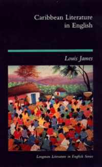 Caribbean Literature in English