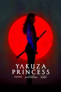 Yakuza Princess