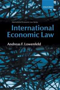 International Economic Law