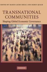 Transnational Communities