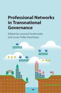 Professional Networks in Transnational Governance