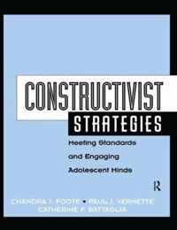 Constructivist Strategies