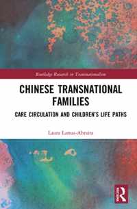 Chinese Transnational Families