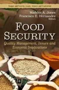 Food Security