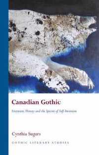 Canadian Gothic