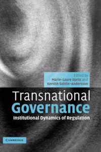 Transnational Governance