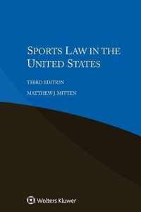 Sports Law in the United States