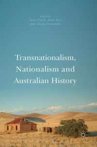 Transnationalism, Nationalism and Australian History