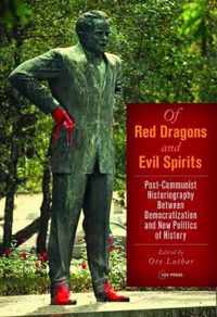 Of Red Dragons and Evil Spirits