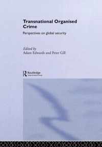 Transnational Organised Crime