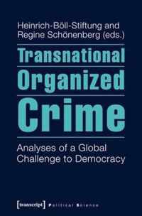 Transnational Organized Crime