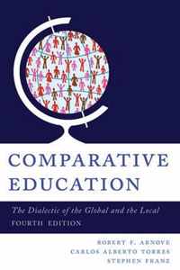 Comparative Education