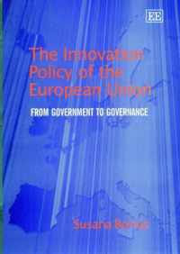 The Innovation Policy of the European Union