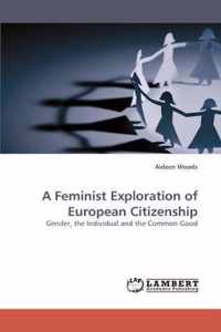 A Feminist Exploration of European Citizenship