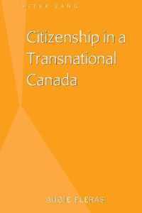 Citizenship in a Transnational Canada