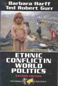 Ethnic Conflict in World Politics