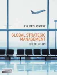 Global Strategic Management