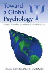 Toward a Global Psychology