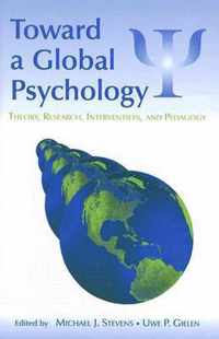 Toward a Global Psychology