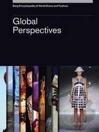 Berg Encyclopedia Of World Dress And Fashion