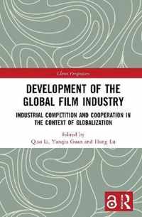 Development of the Global Film Industry