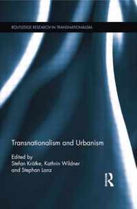 Transnationalism and Urbanism