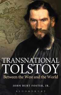 Transnational Tolstoy