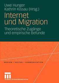 Internet und Migration