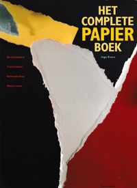 Complete papierboek