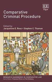 Comparative Criminal Procedure