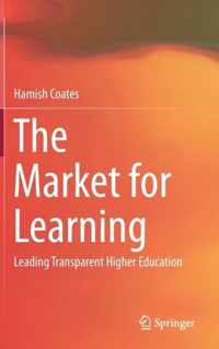 The Market for Learning