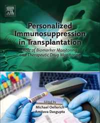 Personalized Immunosuppression in Transplantation