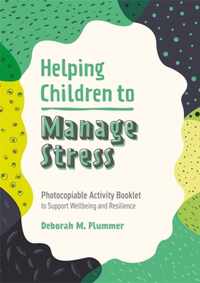 Helping Children to Manage Stress