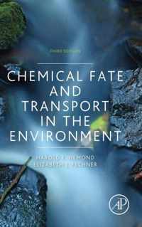 Chemical Fate and Transport in the Environment