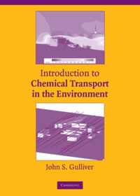 Introduction to Chemical Transport in the Environment