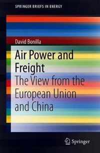 Air Power and Freight