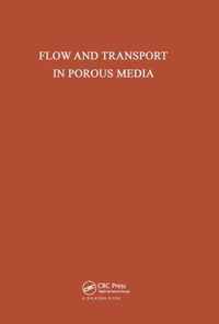 Flow and Transport in Porous Media