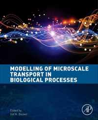 Modeling of Microscale Transport in Biological Processes