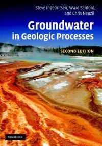 Groundwater in Geologic Processes