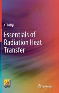 Essentials of Radiation Heat Transfer