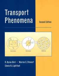 Transport Phenomena